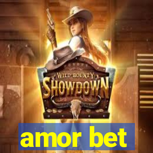 amor bet